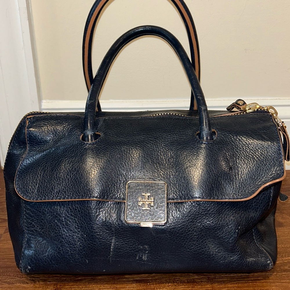 Tory Burch Blue Purse 👜💙